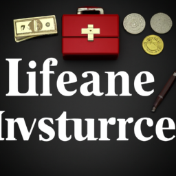 life insurance investment