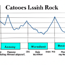 Description: A graph showing the returns of different asset classes, such as stocks, bonds, and cash.
