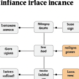 Description: A chart showing the different types of fees associated with an insurance policy.