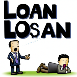 loan business