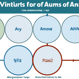 Description: A graph showing the different types of annuities and their features.