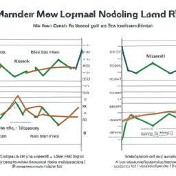 a chart showing the performance of various load and no-load mutual funds over the past decade. the chart depicts both positive and negative performance, highlighting the variability of returns for different types of funds.