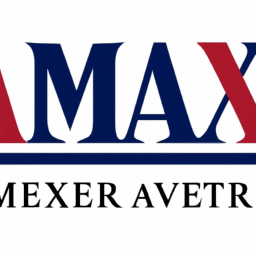 Description: Image of the AXA Investment Managers logo against a white background.