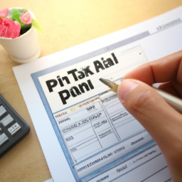 personal investment plan tax