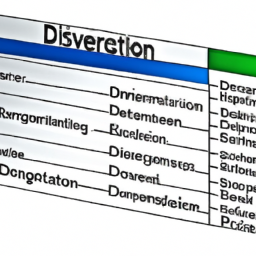 diversification definition