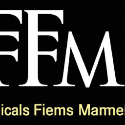 Description: An image of the F/M Investments LLC logo.