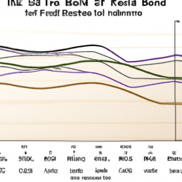 A graph illustrating the fixed interest rate of I Bonds over time.