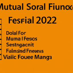 best mutual funds to invest in 2023