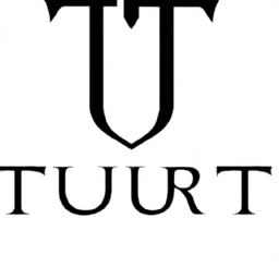 Description: A picture of the Truist Financial Corporation logo on a white background