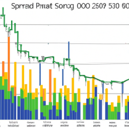 a graph showing the growth of the s&p 500 index over the past decade, with a line indicating the average return of the top-rated s&p 500 index funds. the graph is color-coded to show the performance of each fund over time.