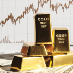 gold stocks to invest in