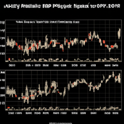 Description: A graph showing the performance of the JPMorgan Equity Premium Income ETF (JEPI) compared to the S&P 500 index over the past few years.