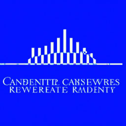 A logo of Cambridge Investment Research Advisors Inc. set against a blue background.