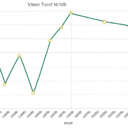 Description: A graph of the past 5-year performance of VTI and VOO.