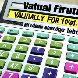 future value of annuity calculator