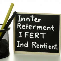 retirement investment options