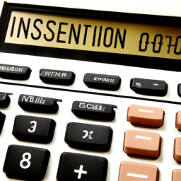 investment calculator compound interest