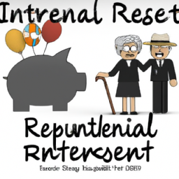 retirement investment services
